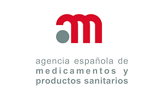 Logotipo AEMPS CIMA